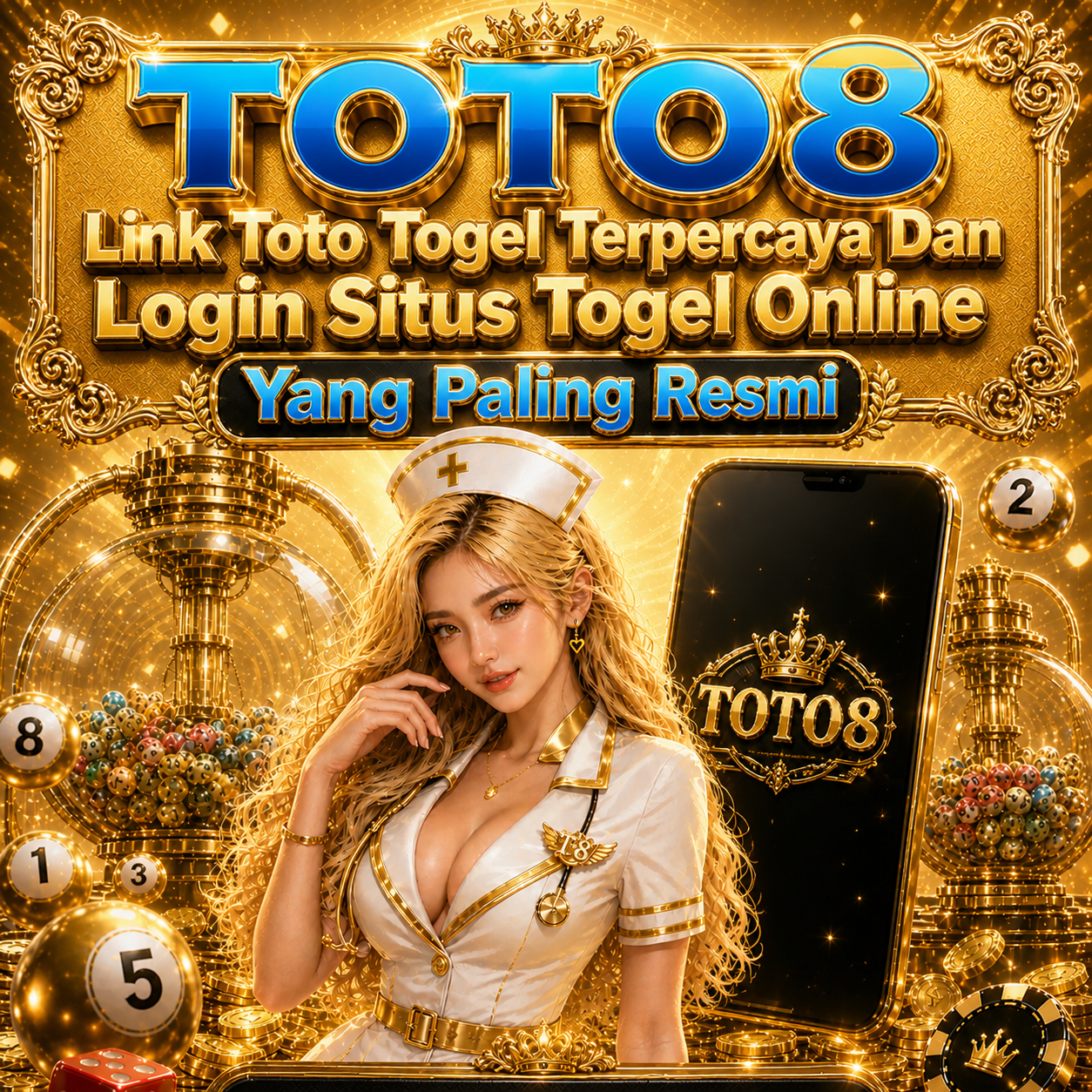 TOTO TOGEL